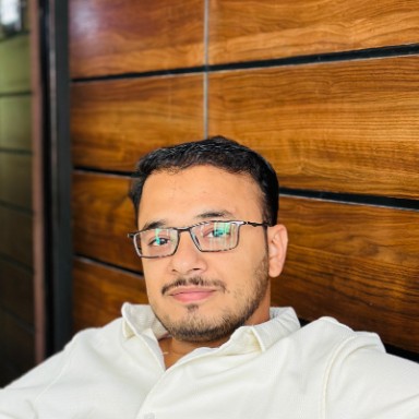 Muhammad Mahdi